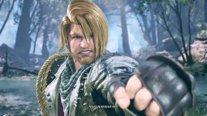 Tekken 8 [RUS, без комментариев]. Paul Phoenix ("Эпизоды о персонажах").