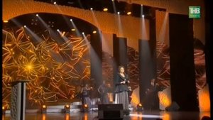 Зайнаб Фархетдинова - "Голжамал | Гөлҗамал" 2021