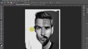 How to Blend Two Faces in Photoshop  - Photoshop Tutorial