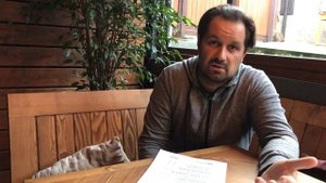 Где ВКУСНО ПОЕСТЬ в Красной Поляне: гастро-бар СВОИ