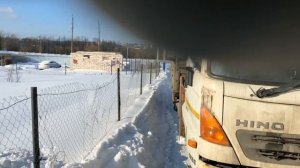 Антибукс или цепи противоскольжения что лучше для бездорожье? ЗАПАТЕНТОВАНО