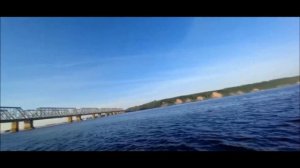 ЩУКА НА УЛЬТРАЛАЙТ! Рыбалка на средней волге! Ловля щуки на воблеры!