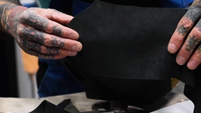 Перешив руля Mercedes Е300 | Москва Тюнинг смотреть онлайн