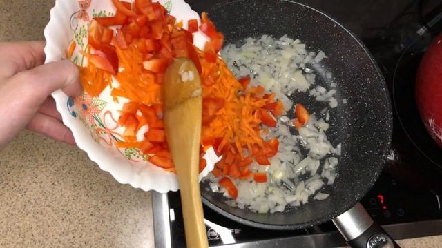 Такой борщ Вы точно не готовили! Очень вкусный борщ со свеклой #борщ #салат#суп#борщсосвеклой