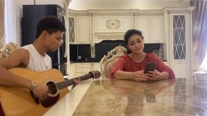 Горячий кофе (Ислам Мальсуйгенов&Зульфия Чотчаева)- Зарет Ханмухаметов&Гузель Ханмухаметова NEW2022