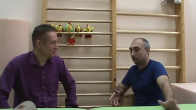 Специалист по адаптивной физической культуре о методе Н.Л.Лоскутовой