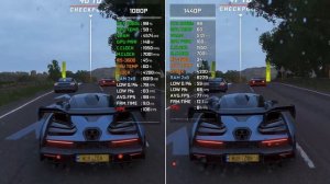 RTX 2060 Super + Ryzen 5 3600 Test in 9 Games 1080p vs. 1440p (How Big is the Difference?)