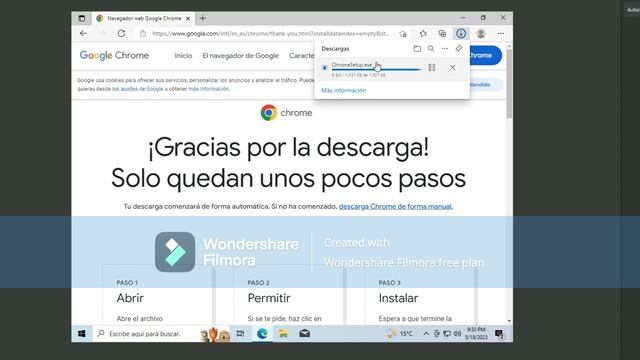 Instalación de Windows 10 y Office en VirtualBox/MANTENIMIENTO DE COMPUTADORES/51188 смотреть онлайн