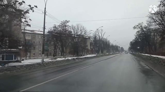ВЫМЕРШИЙ Город ЕНАКИЕВО ,,ДОНЕЦКАЯ ОБЛАСТЬ
