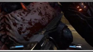 Evolution of the Mancubus in DOOM games (1994 - 2019)
