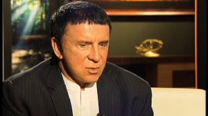 Анатолий Кашпировский в передаче «Вопросы»