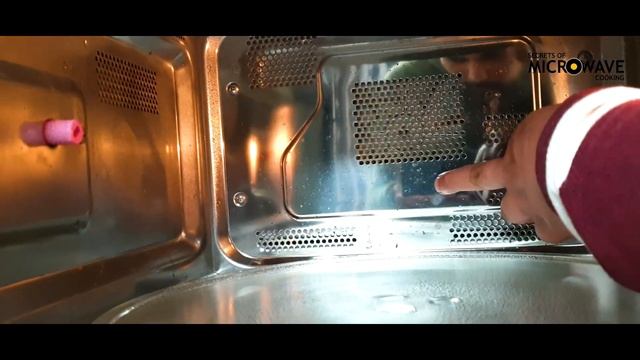 How to Clean a Microwave | How to Clean Microwave inside | Best Way to Clean Microwave | смотреть онлайн