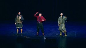 Николай Емелин - РУЯН