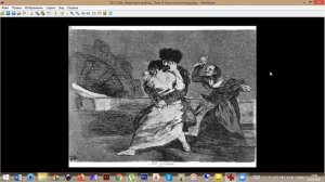 Творчество Франсиско Гойя 3