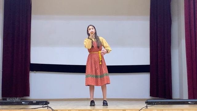 Л. Афанасьев, И. Шаферан "Гляжу в озера синие" смотреть онлайн