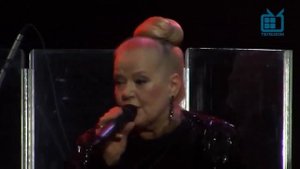 Людмила Сенчина Дольче Габбана