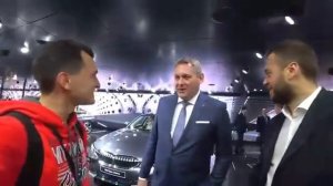 BMW 3 series G20 первый полный обзор новая трёшка 2019