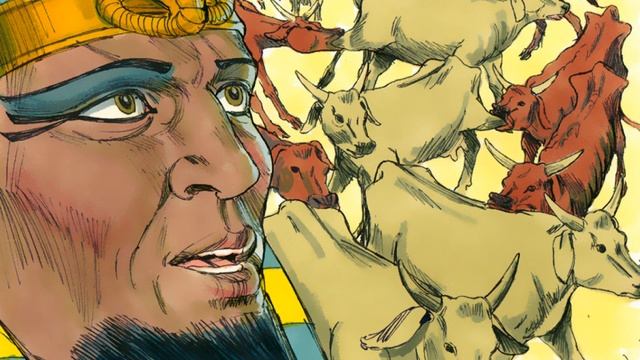 Мухаммад настоящий автор Корана - Часть 19- Сны Царя смотреть онлайн