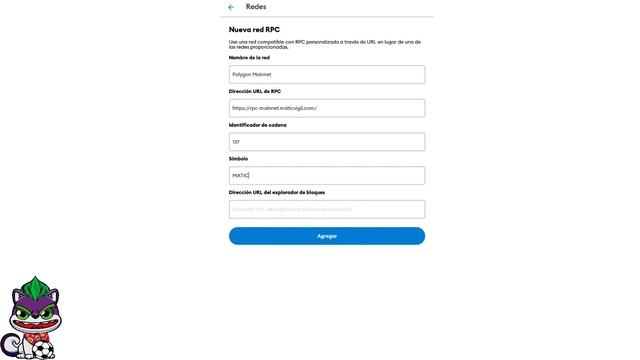 How to add Matic to Metamask or Trustwallet смотреть онлайн