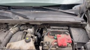 Renault Kangoo, обзор дизель 2018 года