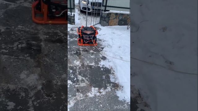 Мутная вода в колодце. Выход есть.