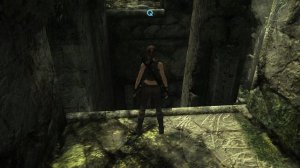 Tomb Raider Underworld. Прохождение на Русском ► 4