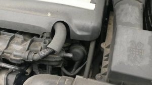звук мотора skoda yeti 1.8 tsi чехия 63тчкм