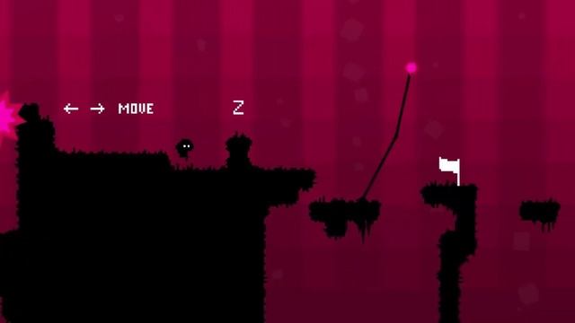 Прохождение игры Electronic Super Joy. #1. Бежим, бежим, бежим! смотреть онлайн