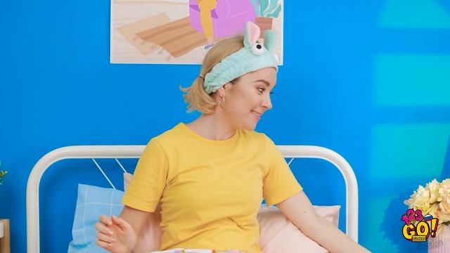 ЕСЛИ БЫ ПРОДУКТЫ БЫЛИ ЛЮДЬМИ || Смешные идеи с едой от 123 GO! GOLD смотреть онлайн