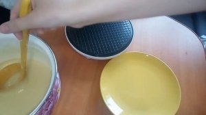 Тонкие хрустящие вафли!!! Как? Просто!