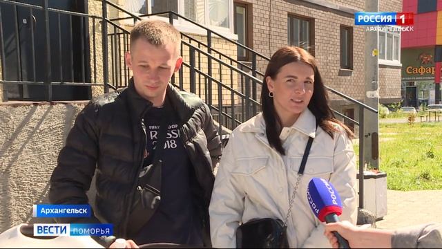 Жители двух новостроек в Архангельске уже 3 недели живут без горячей воды смотреть онлайн