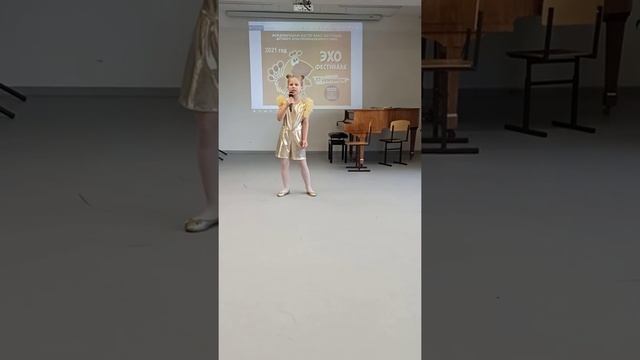 Рисуйте, рисуйте - Ящишина Алиса смотреть онлайн