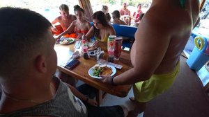 Экскурсия Эгейские Острова в Мармарис/Ичмелер