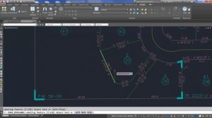 ArcGIS for AutoCAD 365 New Block and Text Attribute Behavior