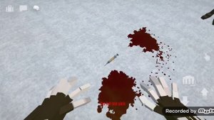 как стать зомби в GoreBox