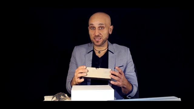 Что Вы получаете посылкой? Гальванопластика 3.0 Деньги с деревьев. смотреть онлайн