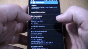 WhatsApp Over the Horizon  incoming call Samsung Galaxy  S4 Mini Lte