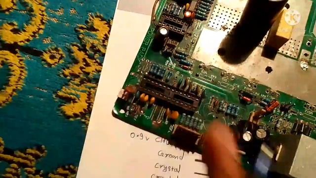 sukam Sine wave microcontroller pin full details