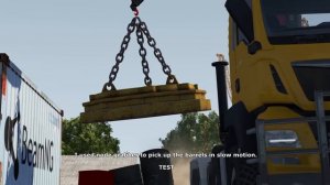 Beamng Drive Bloopers/Making Of Movie: Derailed |S02E06|