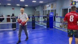 РАБОТА НА ЛАПАХ 2