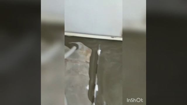 шланговый насос качаем стяжку смотреть онлайн