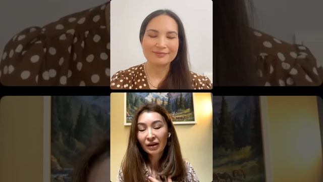 От страха и неизвестности к изобилию и легкости. Результат медитации.