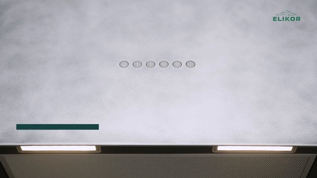 Кухонная вытяжка Elikor Метеорит смотреть онлайн