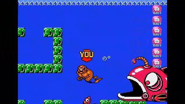 Abobo´s Big Adventure Walkthrough Gameplay 1/5 смотреть онлайн