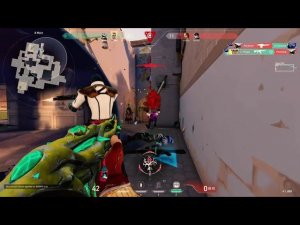 Хэппикор лаб - valorant edit