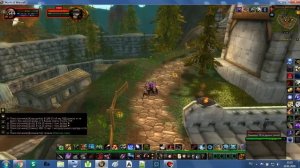 Как прокачать репутацию хранители времени World of Warcraft  3.3.5a