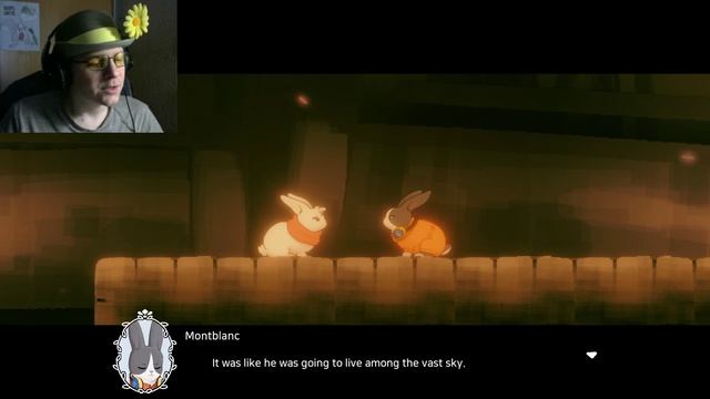 [Rus] Летсплей LAPIN. #14 - Милый дом смотреть онлайн