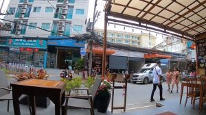 Таиланд. Пхукет. Февраль 2023. 1 Часть