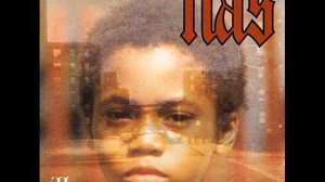 nas-it aint hard to tell-illmatic