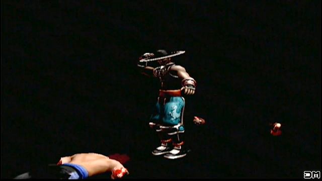 Mortal Kombat фаталити из всех частей (All Fatalities Ever Made (I to XL)) смотреть онлайн